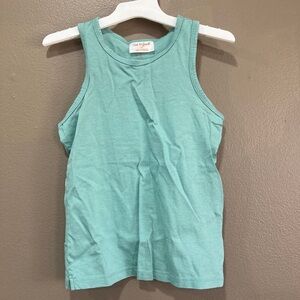 Cat & jack toddler tank top size 4T